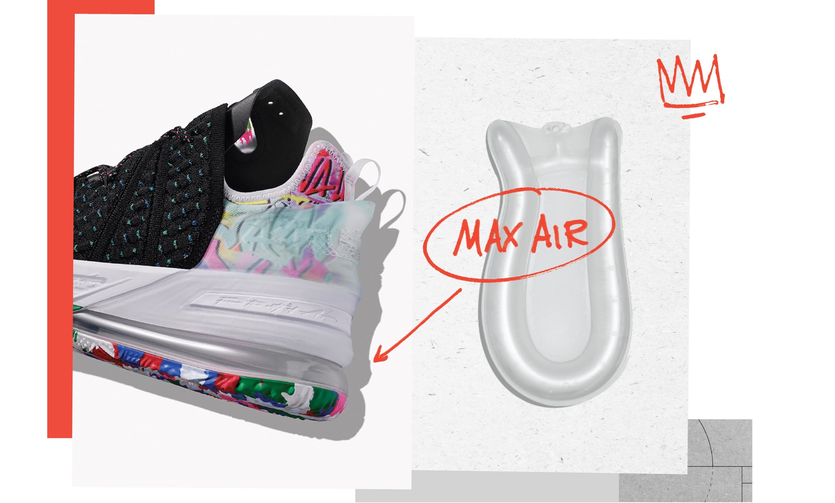 LeBron 18