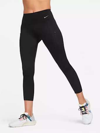 De beste Nike sportleggings voor dames