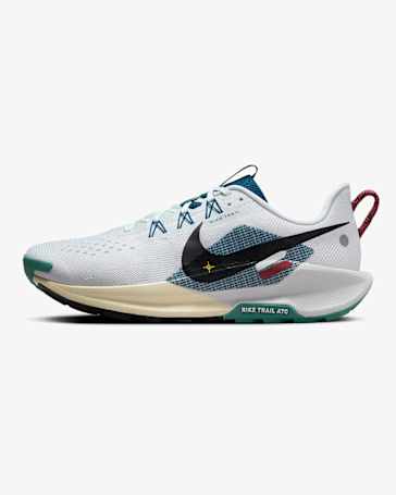 Camping-Geschenkideen von Nike