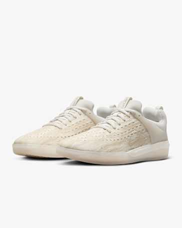 スケートボードに最適なNikeシューズとは？