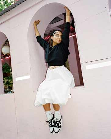 Consejos oficiales de tallas de los Nike Dunk