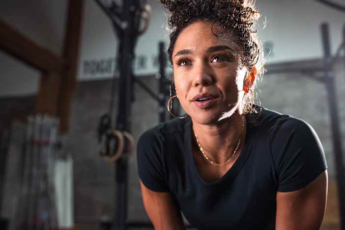 6 Reasons You’re Working Out but Not Seeing Results