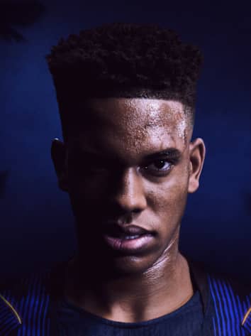  , แบรนด์ Jordan, slide 3 of 5