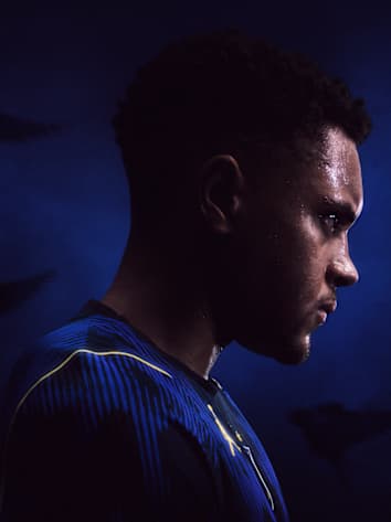 모두를 공포에 떨게 하는 가장 위협적인 유니폼, 조던, slide 2 of 5