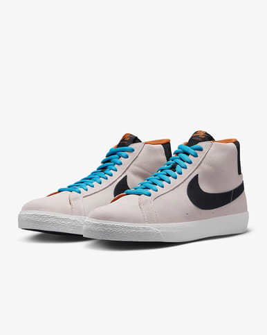 Les meilleures chaussures Nike pour le skate, Quelles sont les meilleures chaussures Nike pour le skateboard ?, slide 4 of 5