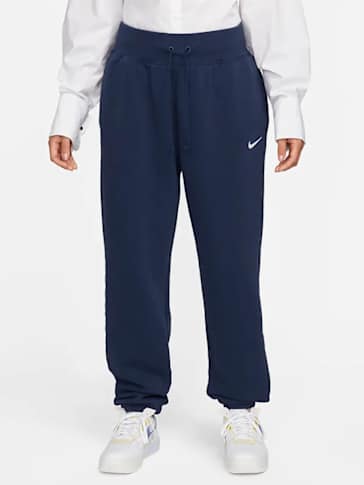 How to Measure Your Trouser Size for Nike Women's Trousers  
