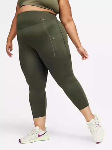De beste Nike sportleggings voor dames