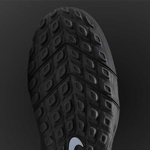 Mercurial voetbalschoenen