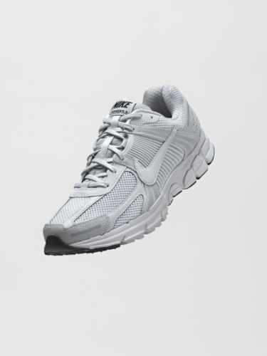 Nike. Just Do It