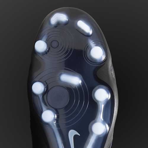Tiempo Football Boots