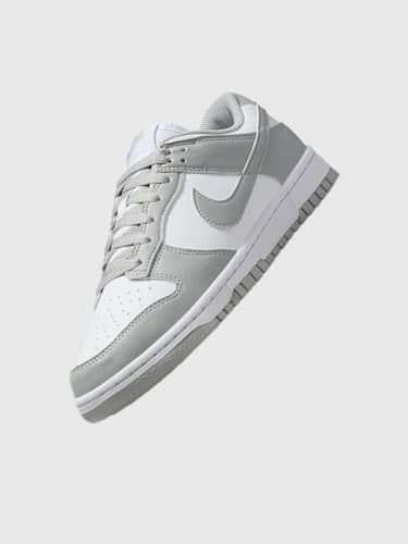 Nike. Just Do It