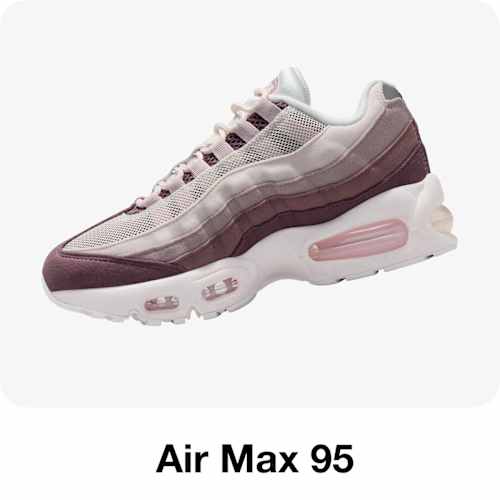 Stay Iconic in These Kicks ❤️‍🔥, Nike Teens: Your home of the latest fashion, inspiration and real feelings , slide 6 of 7