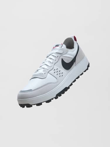 Nike. Just Do It