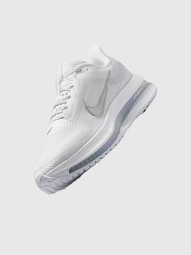 Nike. Just Do It