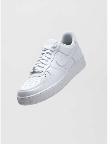 Nike. Just Do It