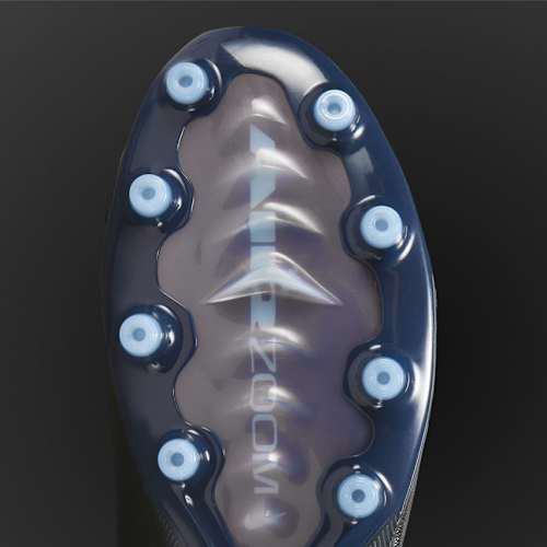 Mercurial-fodboldstøvler