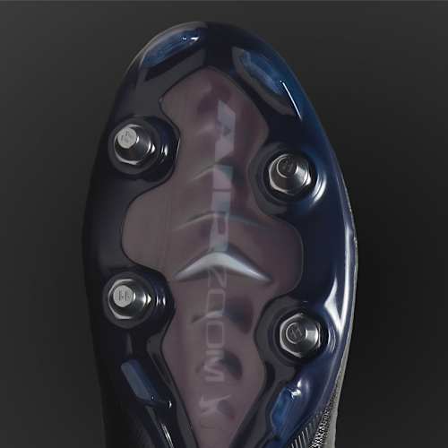 Buty piłkarskie Mercurial