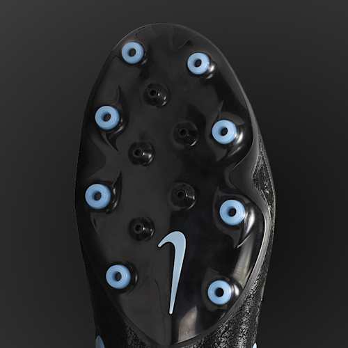 Tiempo for Every Surface, Tiempo Football Boots, slide 3 of 5