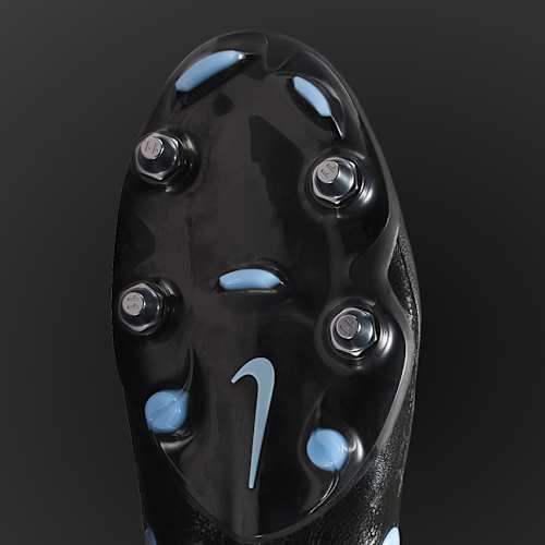 Tiempo for Every Surface, Tiempo Football Boots, slide 2 of 5