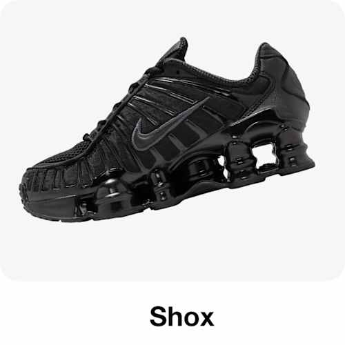 Stay Iconic in These Kicks ❤️‍🔥, Nike Teens: Your home of the latest fashion, inspiration and real feelings , slide 1 of 7