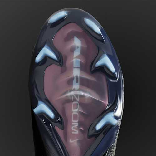 Mercurial per a totes les superfícies, Botes de futbol Mercurial, slide 1 of 5