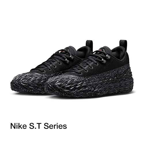 Nike Basketball, slide 1 of 5