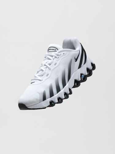Nike. Just Do It