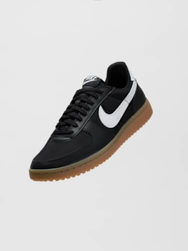 Nike. Just Do It