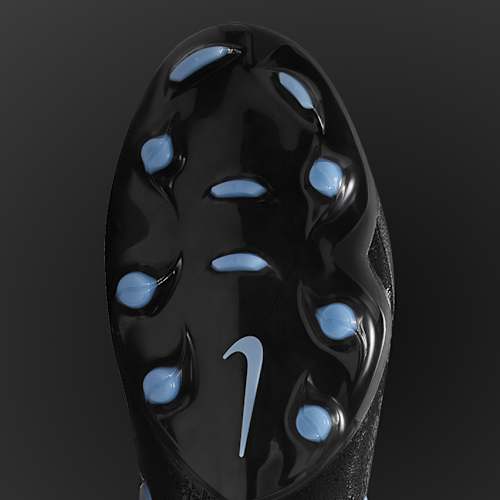 Tiempo for Every Surface, Tiempo Football Boots, slide 1 of 5