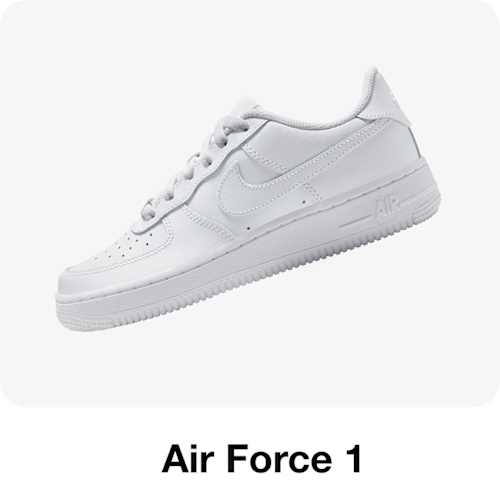 Stay Iconic in These Kicks ❤️‍🔥, Nike Teens: Your home of the latest fashion, inspiration and real feelings , slide 2 of 7