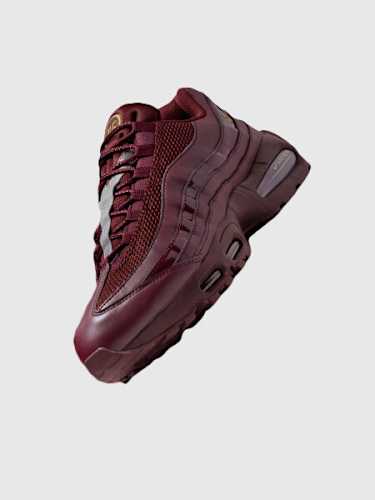 Always Iconic, Nike. Just Do It, slide 3 of 6