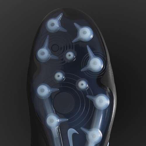 Tiempo Football Boots