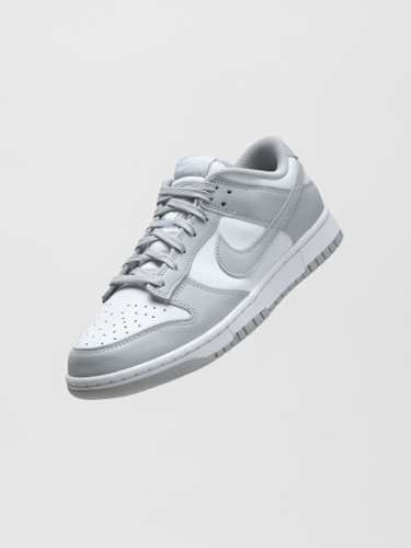 Nike. Just Do It