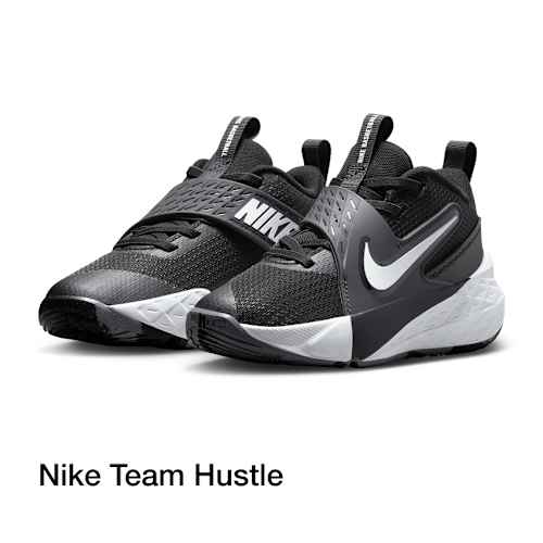 Nike Basketball, slide 5 of 5