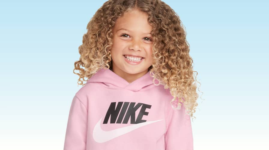 Nike Kids. Nike GB
