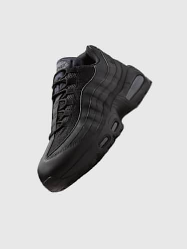 Nike Black Friday - Up To 50% Off. Just Do It