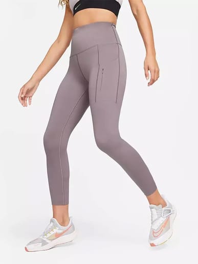 Shop the Best Nike Leggings by Rise, The Best Nike Workout Leggings for Women, slide 1 of 3