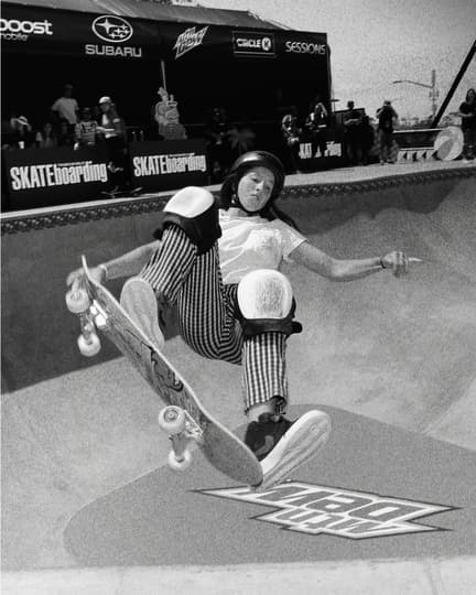 Athletes: North America