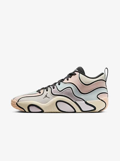 JORDAN Basketball Footwear Finder