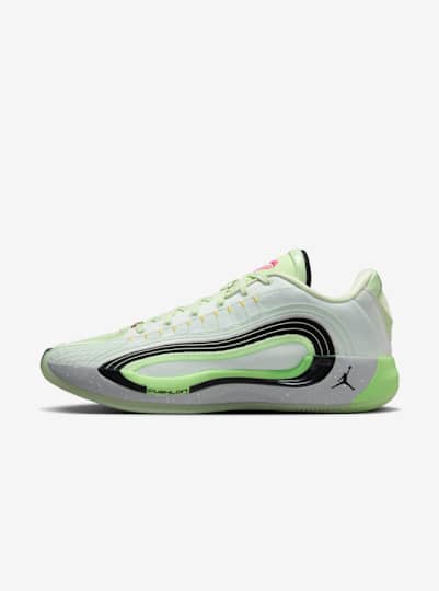 Jordan Basketball Shoe Finder