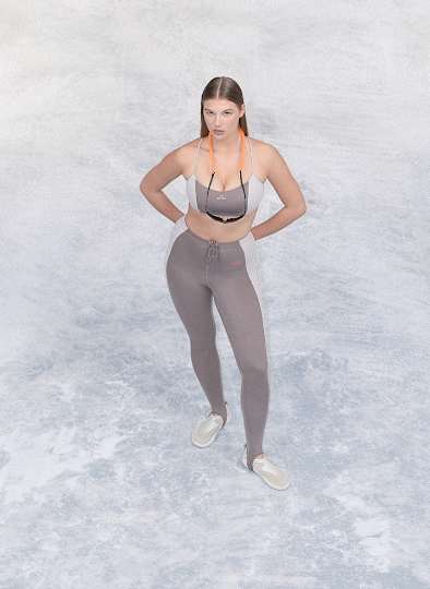 NikeSkims - Winter Lookbook