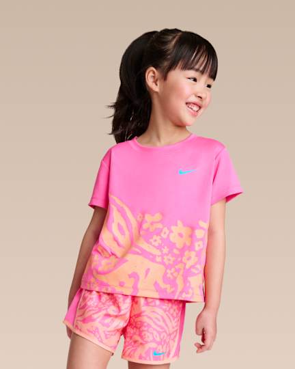 Calzado, vestimenta y accesorios para niños Nike. Nike.com