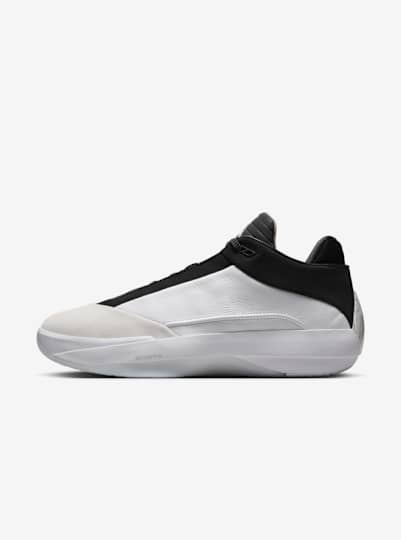 Jordan Basketball Shoe Finder