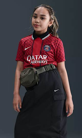 Calzado, vestimenta y accesorios para niños Nike. Nike.com