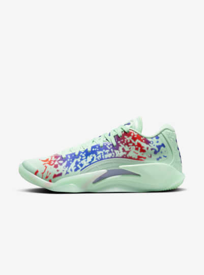 Jordan Basketball Shoe Finder