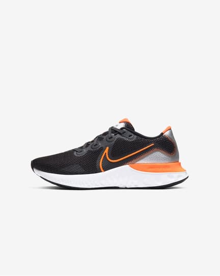 Running Shoe Finder. Nike ID