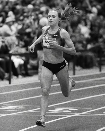 Athletes: North America