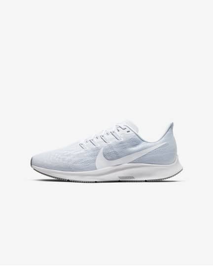 Running Shoe Finder. Nike JP