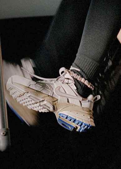 calça nike sportswear nsw