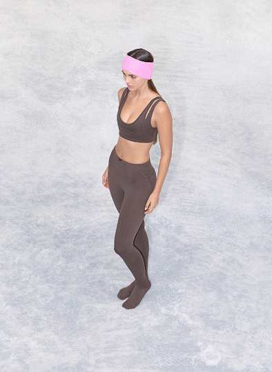 NikeSkims - Winter Lookbook